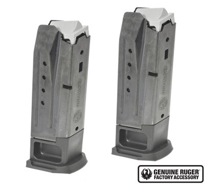 RUG MAG SEC9 9MM 10RD 2PK - Taurus Savings